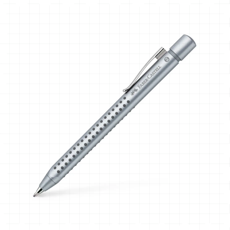 Faber-Castell Grip 2011